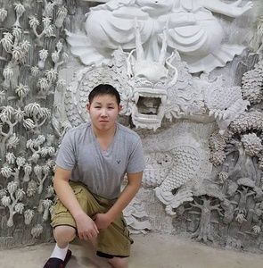 Meet your Posher, John